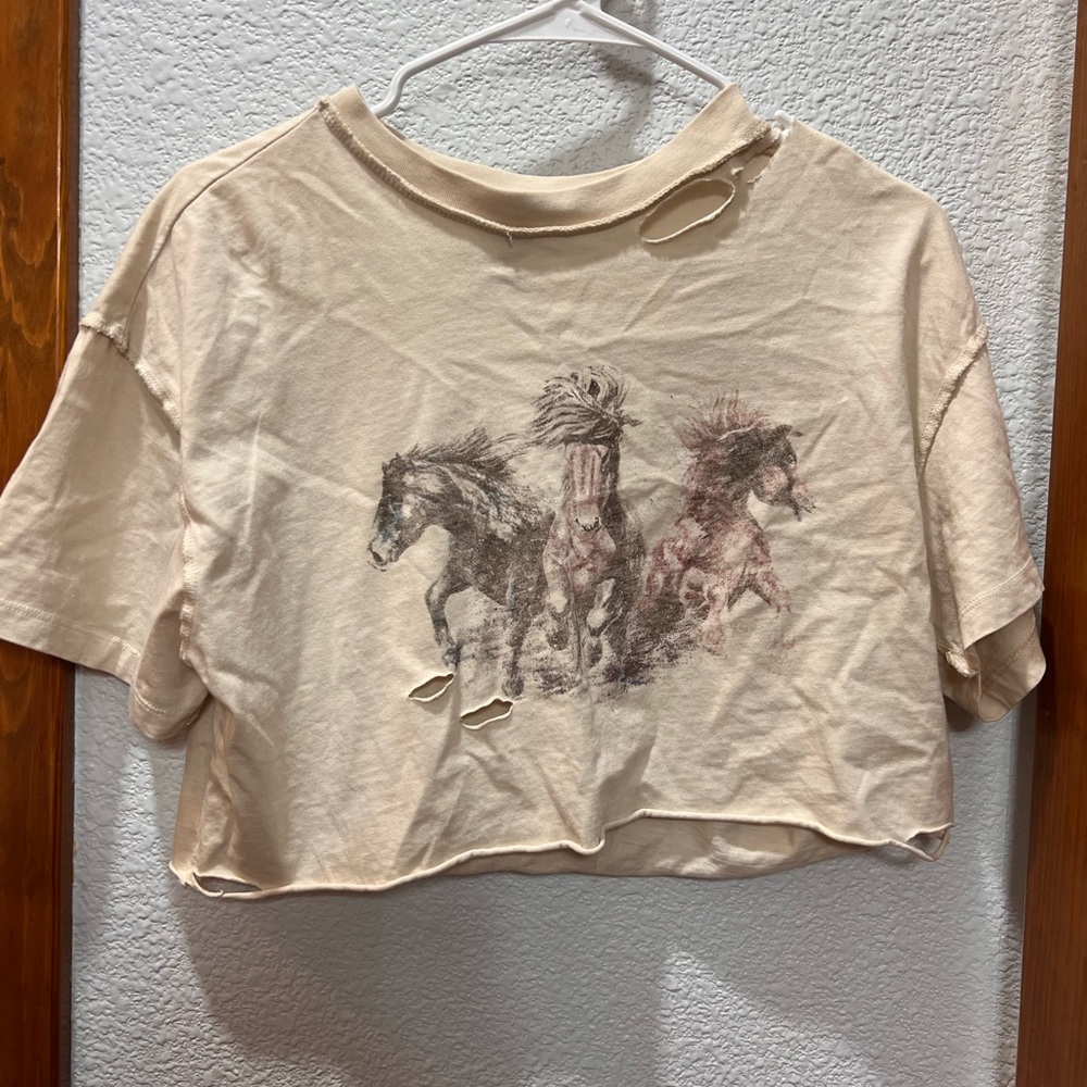 Forever 21 Top